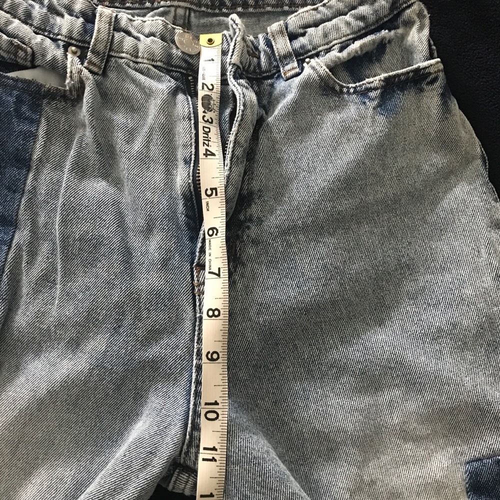 Bdg Patchwork Jeans - image 5